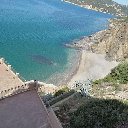 Gli Appartamenti Di Francuzzo تويلادا المظهر الخارجي الصورة