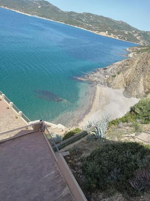 Gli Appartamenti Di Francuzzo تويلادا المظهر الخارجي الصورة