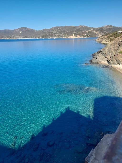 Gli Appartamenti Di Francuzzo تويلادا المظهر الخارجي الصورة